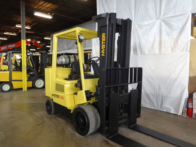 Equipment picture